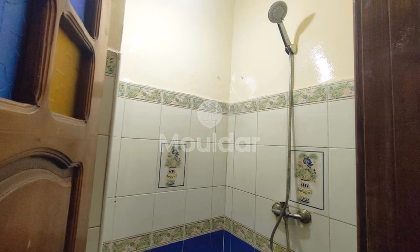 Nice T2 Apartment for Rent in Oulfa, Casablanca Nice T2 Apartment for Rent in Oulfa, Casablanca