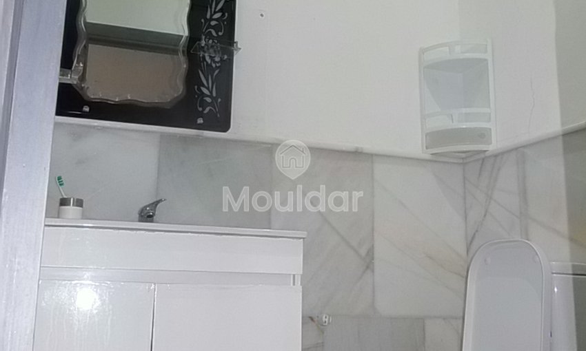 El Jadida merkezinde kiralık daire - 2 yatak odası - view 9