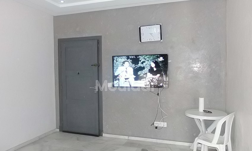 El Jadida merkezinde kiralık daire - 2 yatak odası - view 3