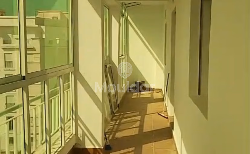 Appartement à vendre à Tanger-Boukhalef : 123m², 3 chambres