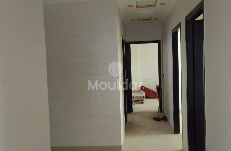 Appartement à vendre à Tanger-Boukhalef : 123m², 3 chambres