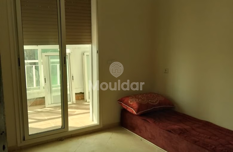 Appartement à vendre à Tanger-Boukhalef : 123m², 3 chambres