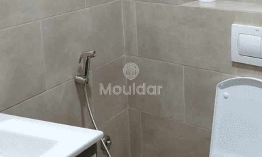 Biuro do wynajęcia w sercu Maarifu, Casablanca - view 9