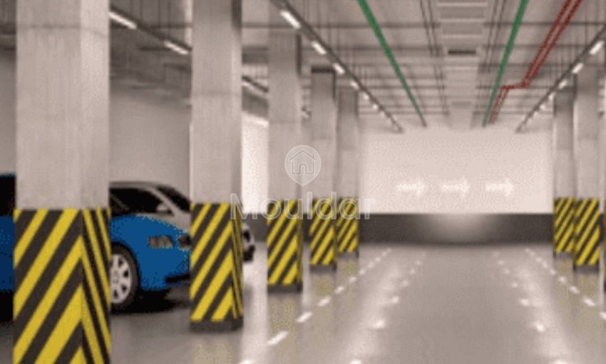 Biuro do wynajęcia w sercu Maarifu, Casablanca - view 7