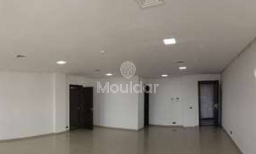 Biuro do wynajęcia w sercu Maarifu, Casablanca - view 2