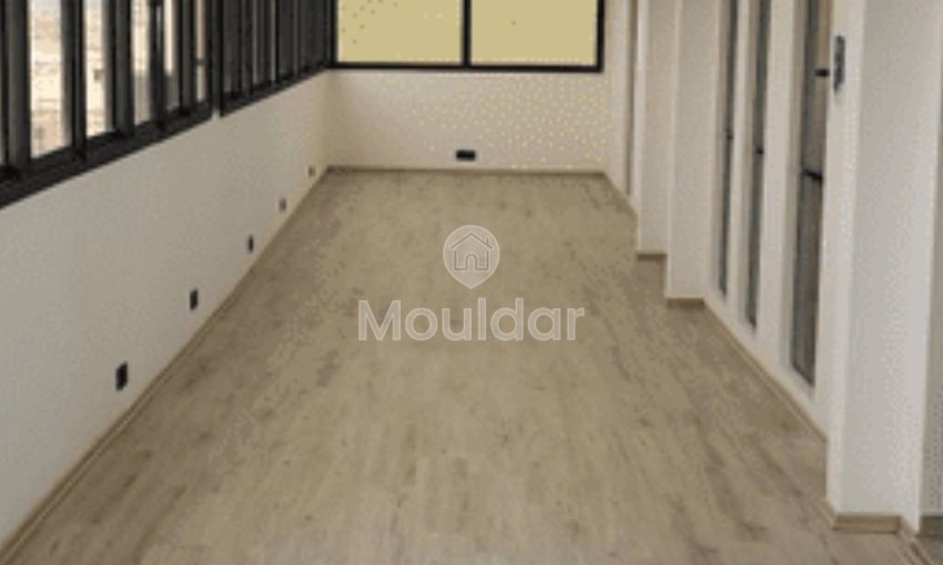 Biuro do wynajęcia w sercu Maarifu, Casablanca - view 5