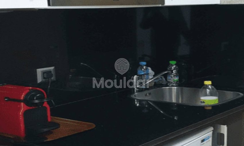 Biuro do wynajęcia w sercu Maarifu, Casablanca - view 8