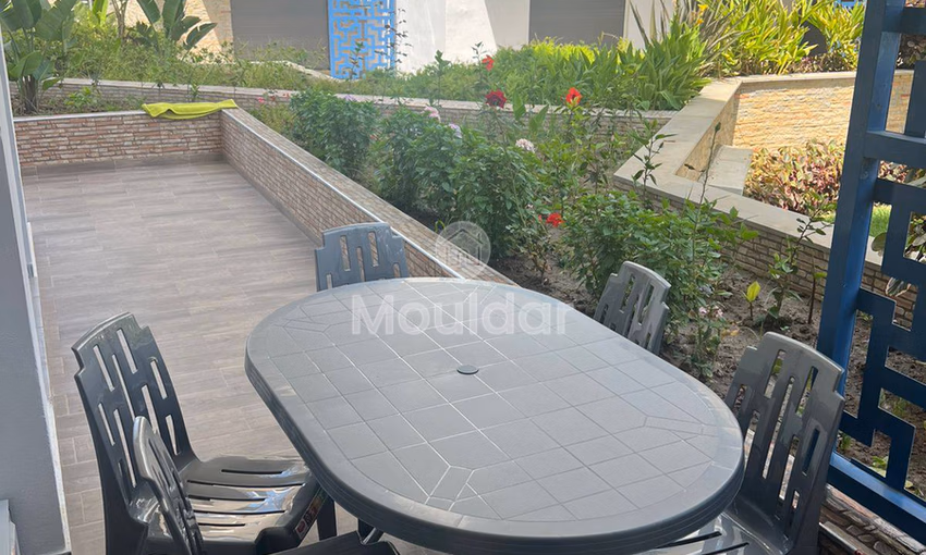 Appartement Moderne à Louer à Martil, Proche de la Plage Appartement Moderne à Louer à Martil, Proche de la Plage