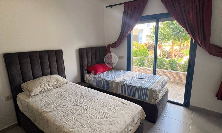 Appartement Moderne à Louer à Martil, Proche de la Plage Appartement Moderne à Louer à Martil, Proche de la Plage