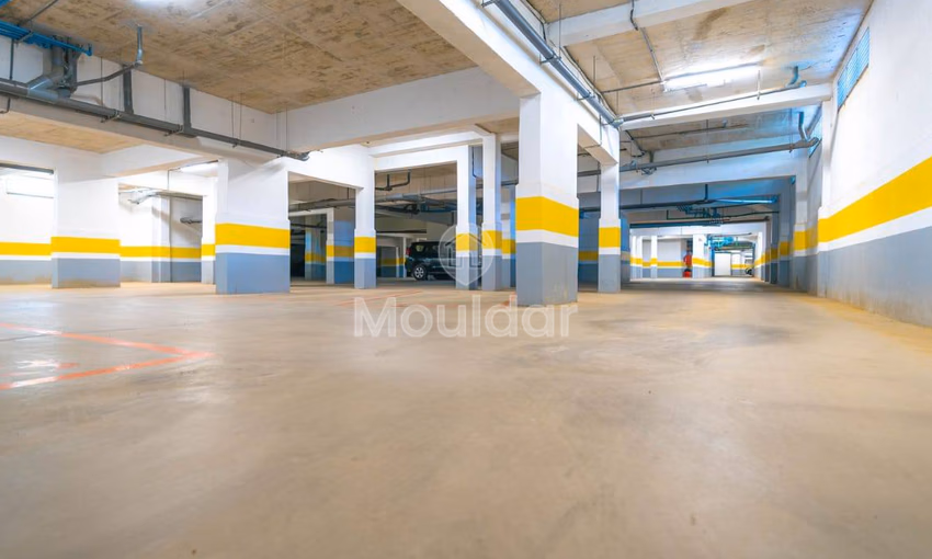 Appartement Moderne à Louer à Martil, Proche de la Plage Appartement Moderne à Louer à Martil, Proche de la Plage