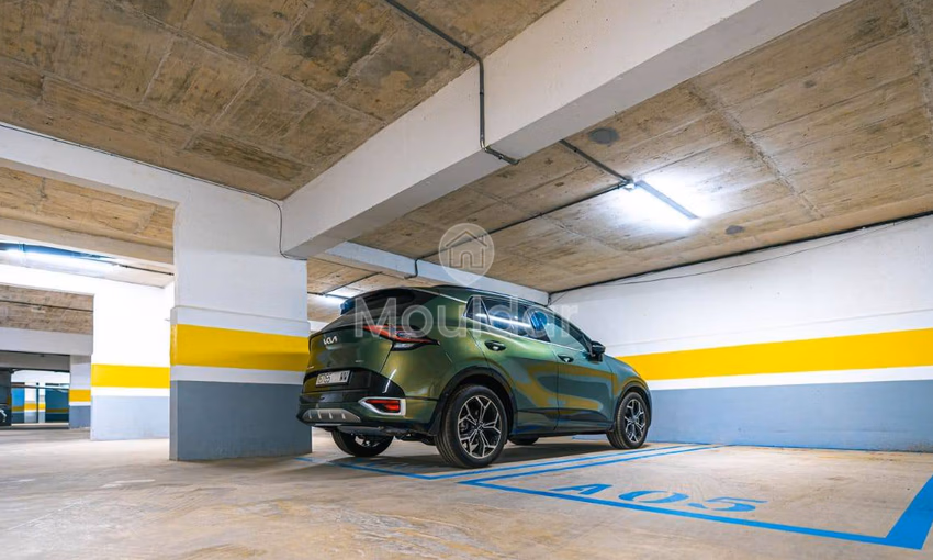 Appartement Moderne à Louer à Martil, Proche de la Plage Appartement Moderne à Louer à Martil, Proche de la Plage