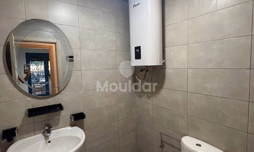 Appartement Moderne à Louer à Martil, Proche de la Plage Appartement Moderne à Louer à Martil, Proche de la Plage