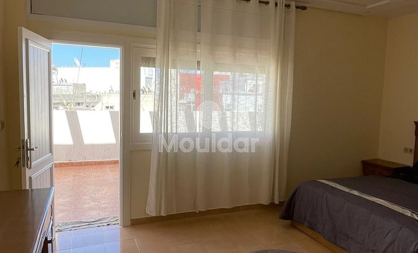 Beautiful apartment for rent in the heart of Tangier, 2 bedrooms - view 5
