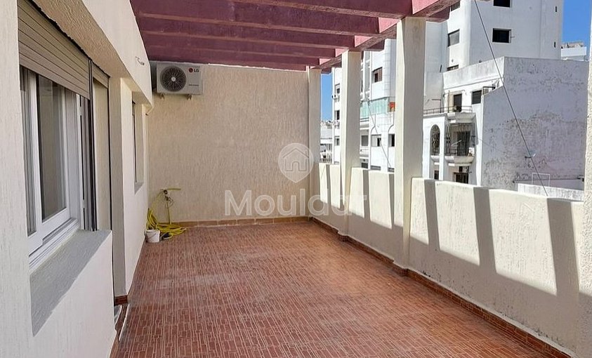 Beautiful apartment for rent in the heart of Tangier, 2 bedrooms - view 6