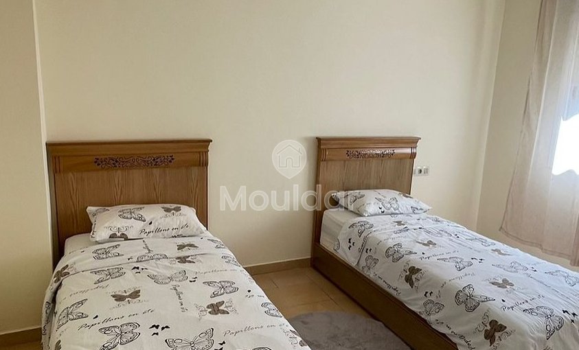 Beautiful apartment for rent in the heart of Tangier, 2 bedrooms - view 3