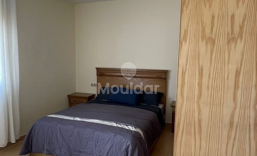 Beautiful apartment for rent in the heart of Tangier, 2 bedrooms - view 4