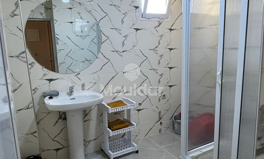 Beautiful apartment for rent in the heart of Tangier, 2 bedrooms - view 7