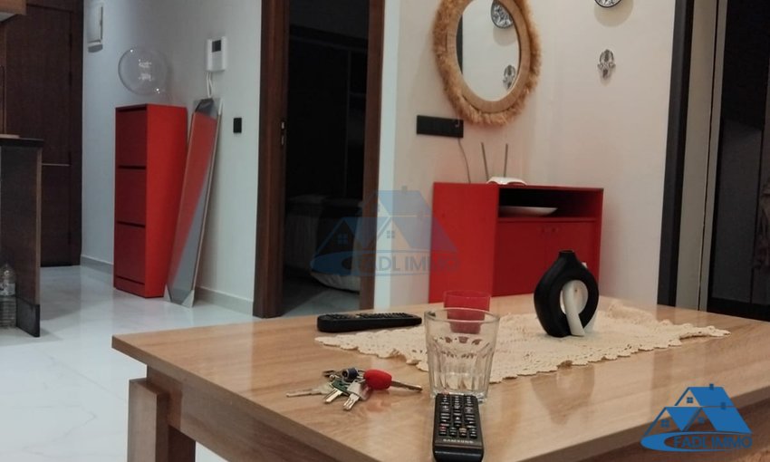 LOCATION JOURNALIERE APPARTEMENT A MEHDIA - view 5