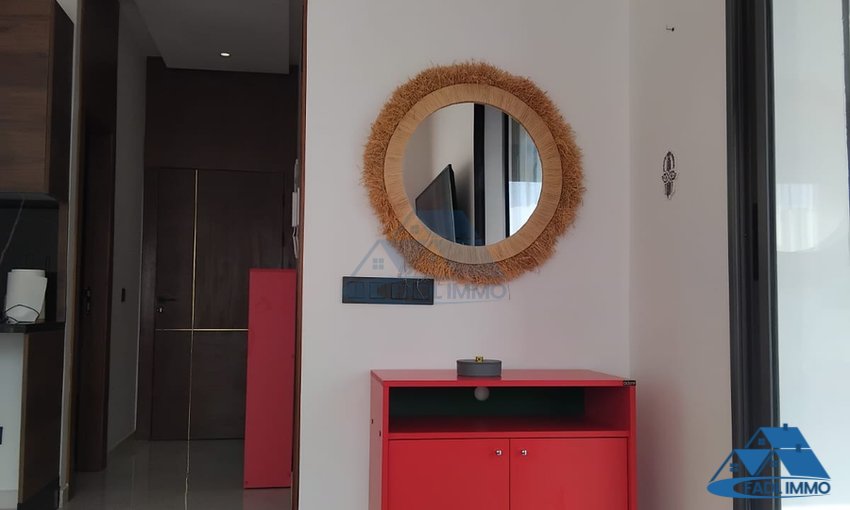 LOCATION JOURNALIERE APPARTEMENT A MEHDIA - view 6