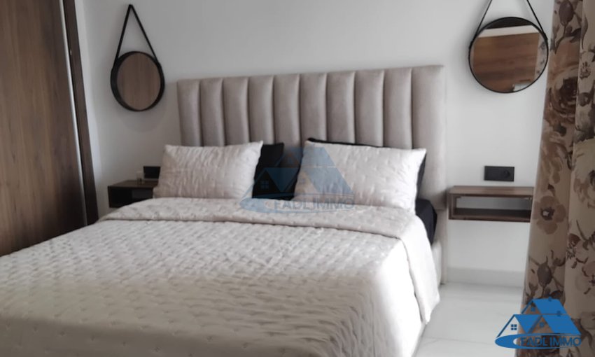 LOCATION JOURNALIERE APPARTEMENT A MEHDIA - view 3