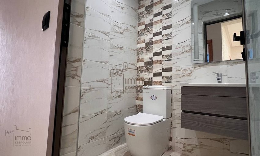 En venta : Apartamento luminoso de 2 habitaciones en Essaouira - Argana - view 7