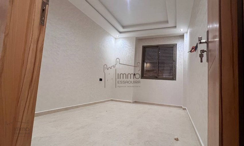 En venta : Apartamento luminoso de 2 habitaciones en Essaouira - Argana - view 3