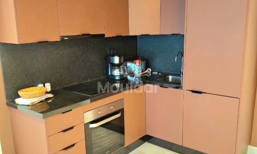 Charmant Studio te Huur in Casablanca - Ferme Bretonne - view 4