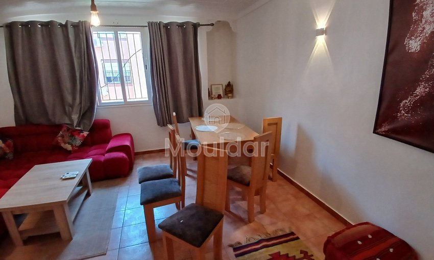 Apartament superb de închiriat în Marrakech - 2 camere spațioase - view 3