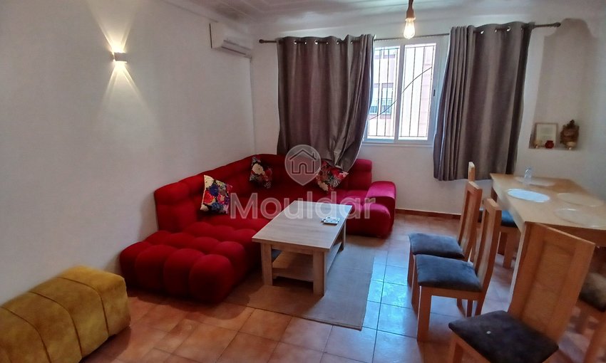 Apartament superb de închiriat în Marrakech - 2 camere spațioase - view 2