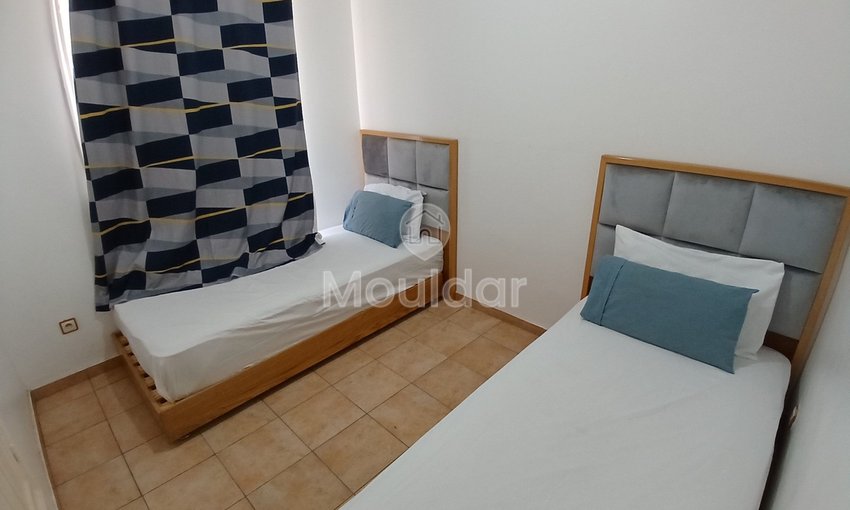 Apartament superb de închiriat în Marrakech - 2 camere spațioase - view 5