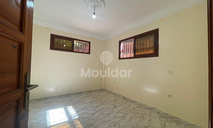 Accogliente appartamento con 3 camere da letto a Marrakech in affitto – 120 m² - view 5