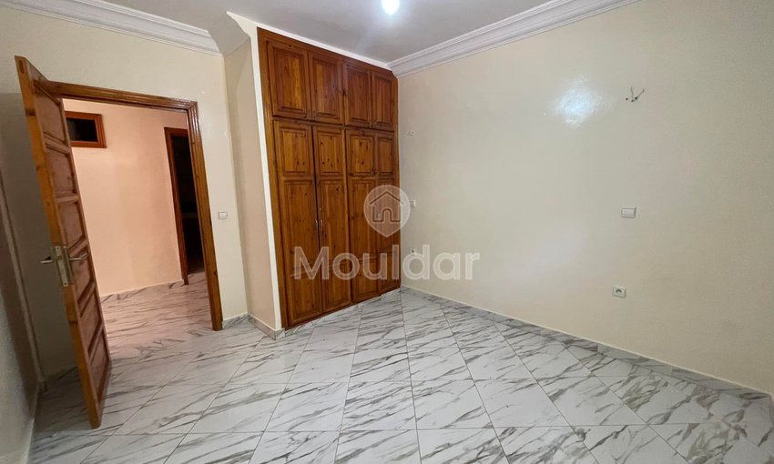 Accogliente appartamento con 3 camere da letto a Marrakech in affitto – 120 m² - view 6