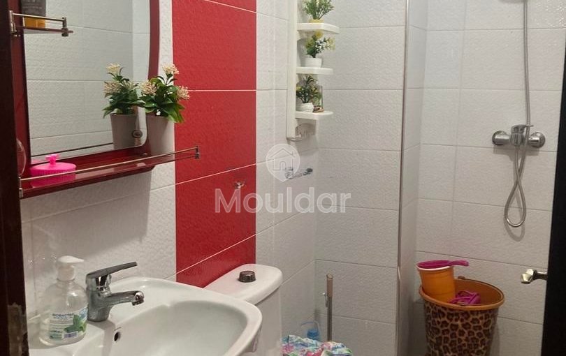 Encantador apartamento à venda em Marrakech - 2 quartos espaçosos - view 5