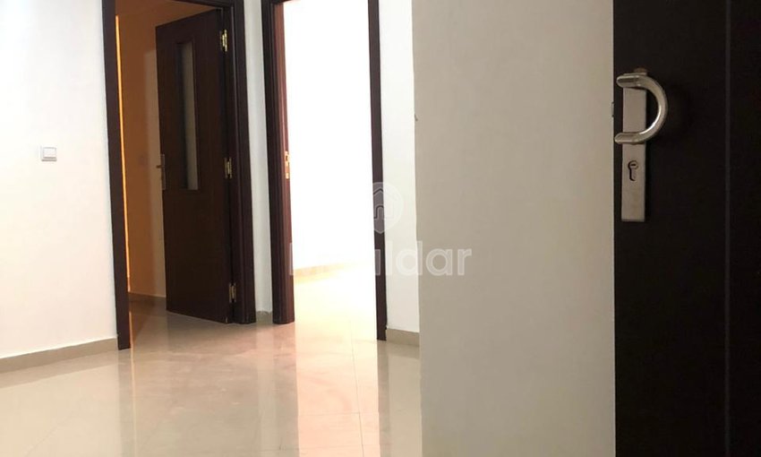 Appartamento da affittare a Marrakech, 2 camere, spazio confortevole - view 5