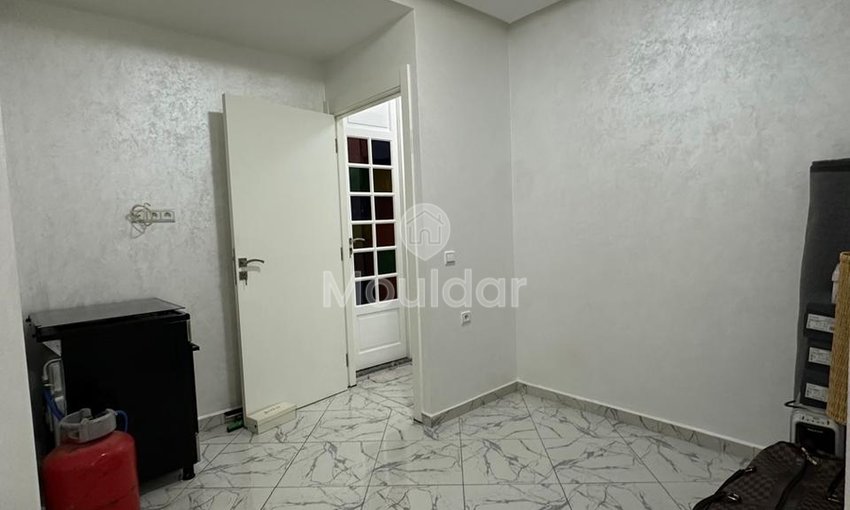 Encantador apartamento de 2 quartos à venda em Marrakech, 64 m² - view 5
