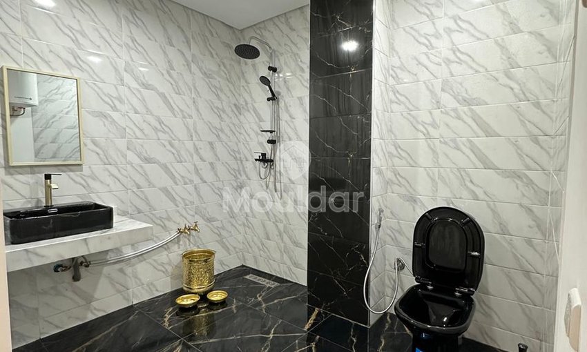 Encantador apartamento de 2 quartos à venda em Marrakech, 64 m² - view 8