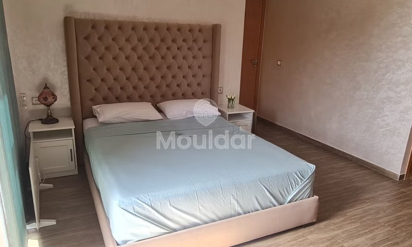 Wohnung zur Vermietung in Marrakech Targa: 3 Schlafzimmer, 128 m² - view 7