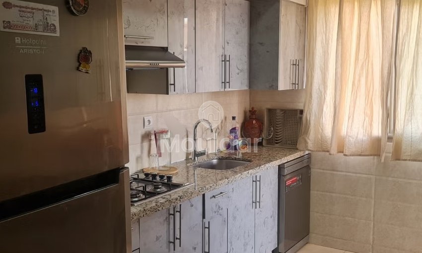 Wohnung zur Vermietung in Marrakech Targa: 3 Schlafzimmer, 128 m² - view 13