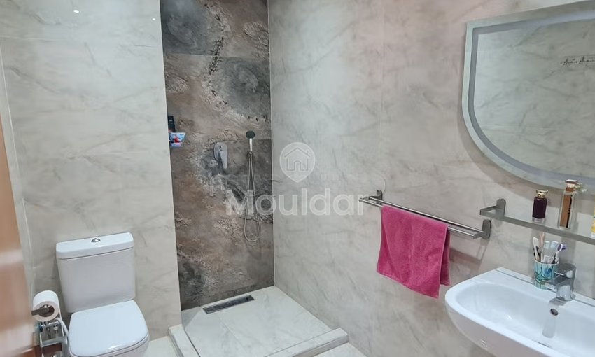 Wohnung zur Vermietung in Marrakech Targa: 3 Schlafzimmer, 128 m² - view 15