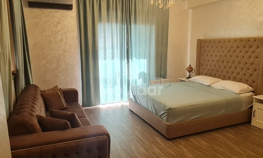 Wohnung zur Vermietung in Marrakech Targa: 3 Schlafzimmer, 128 m² - view 6