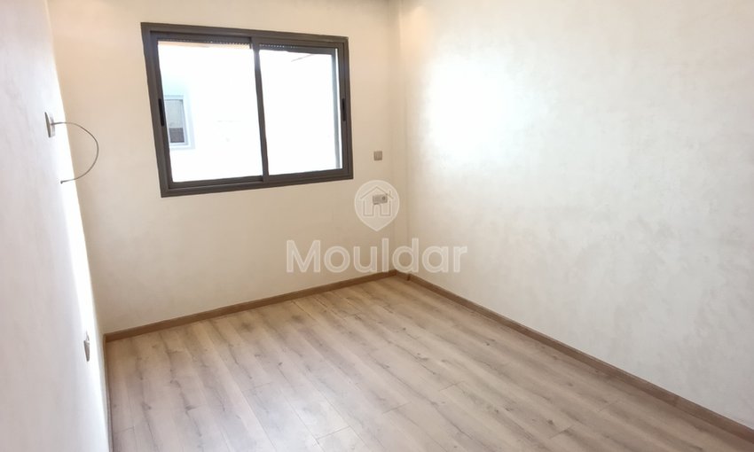 Casablanca'da kiralık daire: 2 yatak odası, Manzara engellenemez - view 2