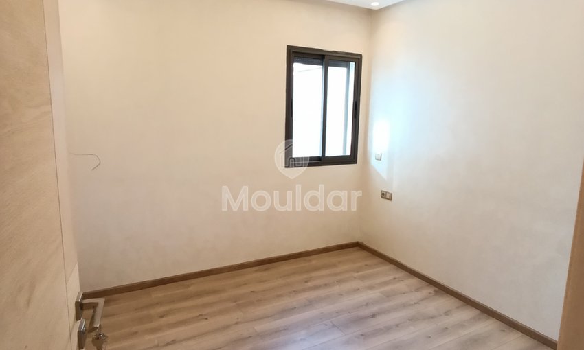 Casablanca'da kiralık daire: 2 yatak odası, Manzara engellenemez - view 3