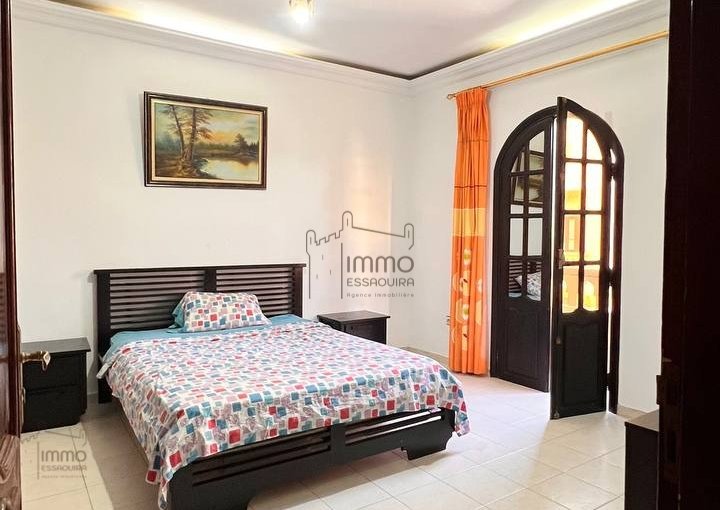 Villa spacieuse à Essaouira : 5 chambres, 150m² à saisir ! - view 21