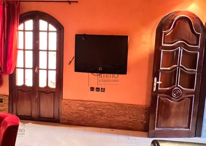 Villa spacieuse à Essaouira : 5 chambres, 150m² à saisir ! - view 22