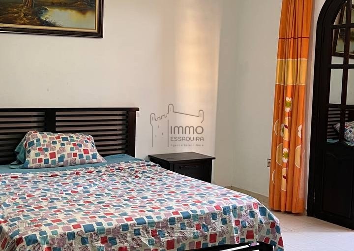 Villa spacieuse à Essaouira : 5 chambres, 150m² à saisir ! - view 7