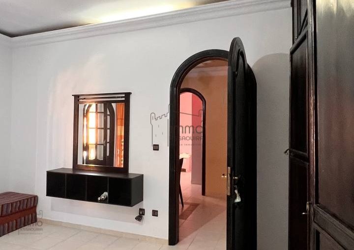 Villa spacieuse à Essaouira : 5 chambres, 150m² à saisir ! - view 16