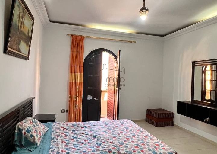 Villa spacieuse à Essaouira : 5 chambres, 150m² à saisir ! - view 5