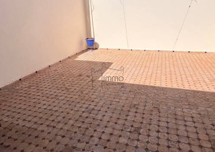 Villa spacieuse à Essaouira : 5 chambres, 150m² à saisir ! - view 18