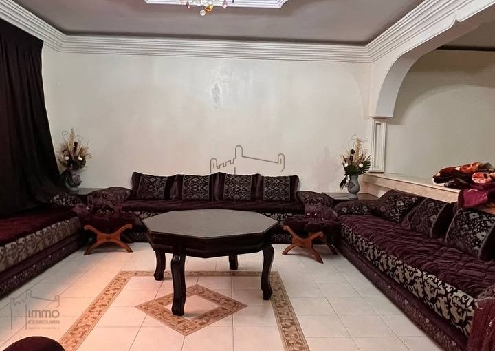 Villa spacieuse à Essaouira : 5 chambres, 150m² à saisir ! - view 2