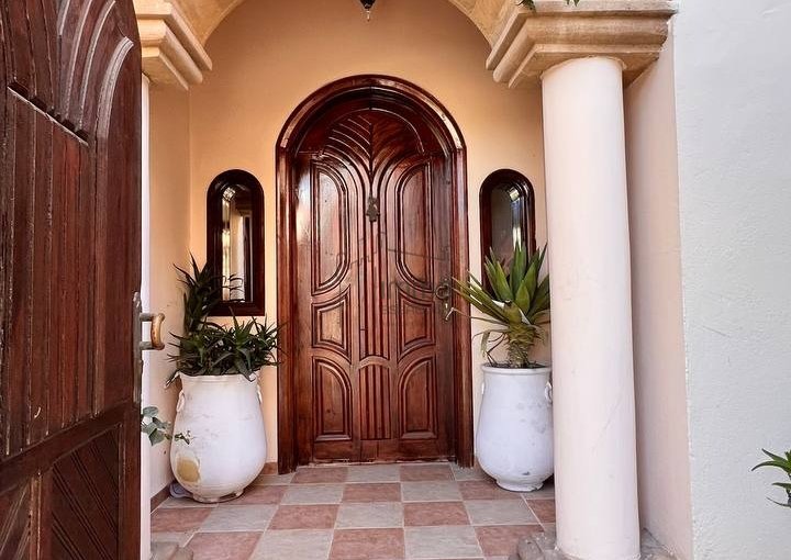 Villa spacieuse à Essaouira : 5 chambres, 150m² à saisir ! - view 10